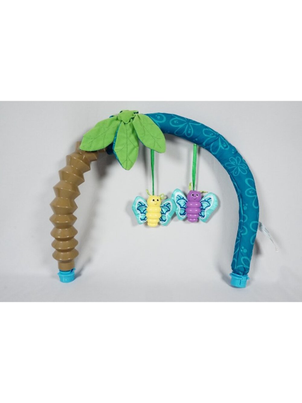 Evenflo Exersaucer Triple Fun Activity Center Tree Arch Replacement Toy